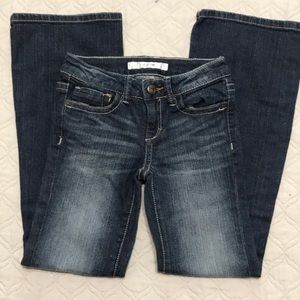 Kids joes jeans size 8